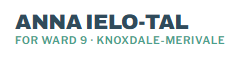 Anna Ielo-Tal lOGO